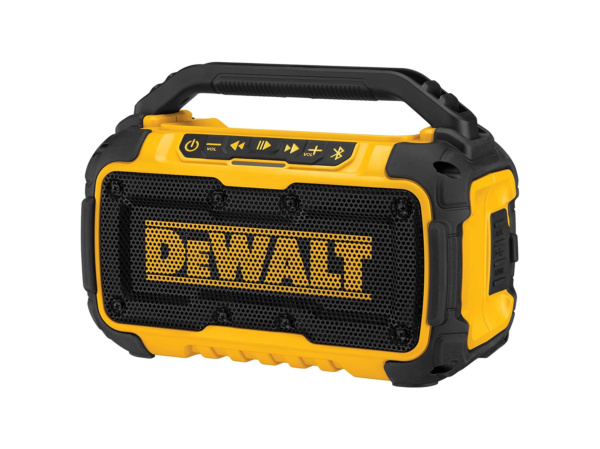Loa dewalt dcr10 12v 20v