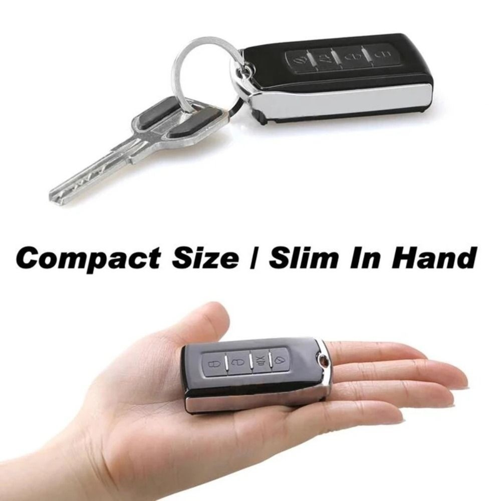 Small Car Key Shape Electronic Scale 0.01g Precision Balance Pocket ...