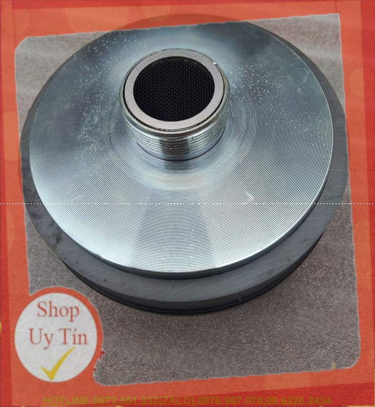 Củ tép kèn  450 RCF Côn: 44.4mm  cao cấp   - GÁI 1 CÁI