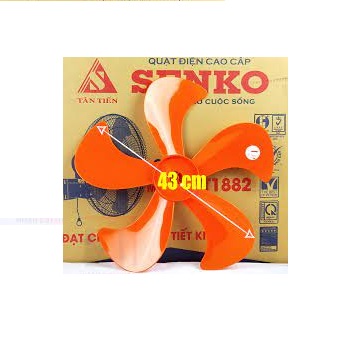 Cánh Quạt Senko B5 43cm.