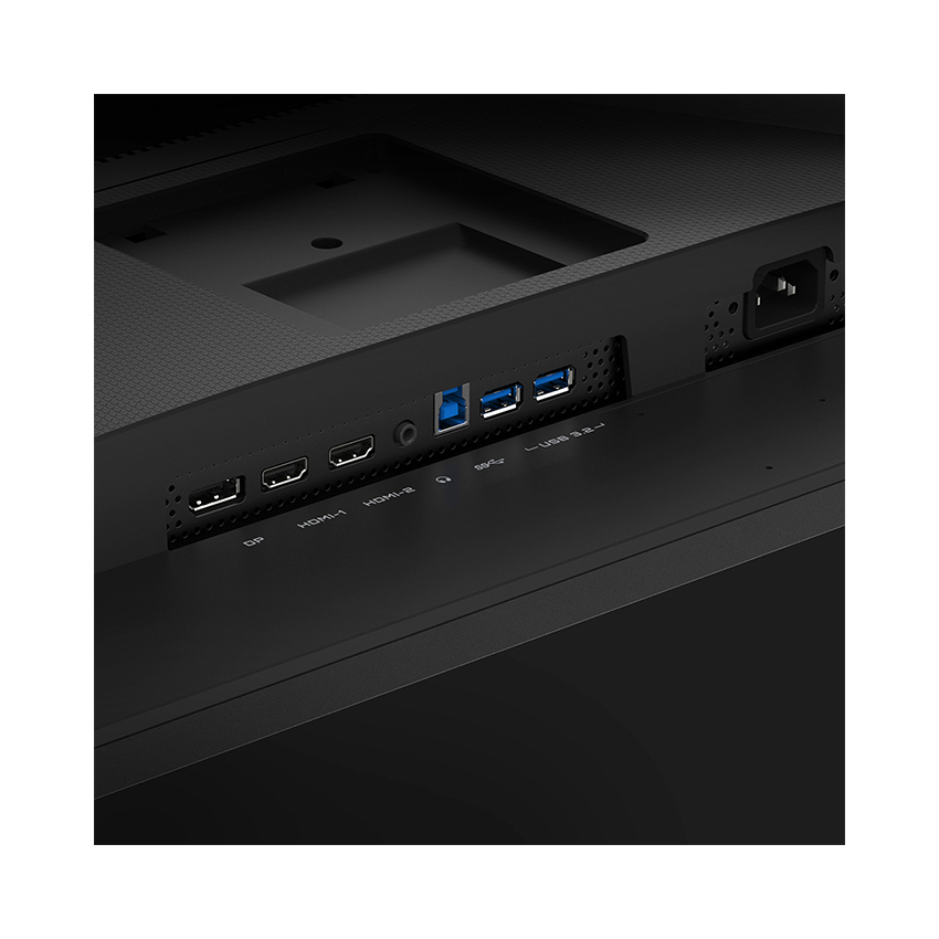 MÀN HÌNH GAMING GIGABYTE G27F 2-EU (27 INCH/FHD/IPS/165HZ/1MS)