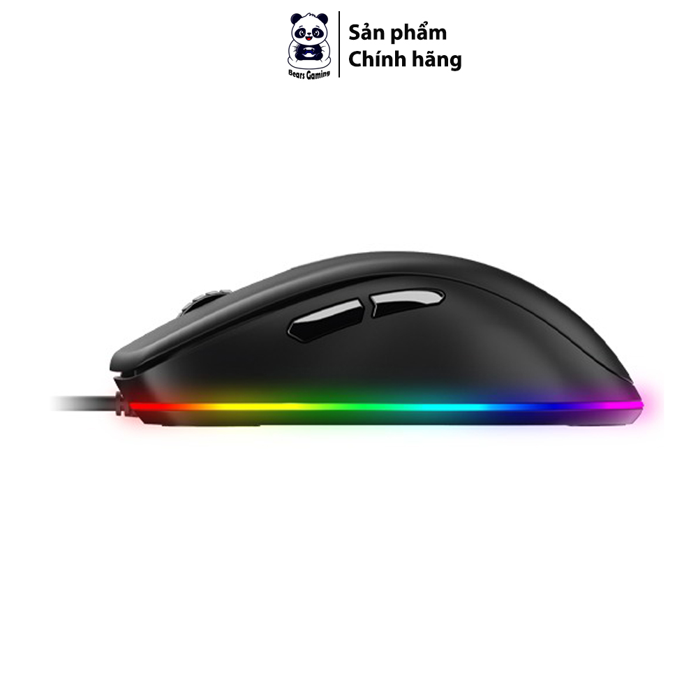 Chuột Gaming DAREU EM908 Led RGB