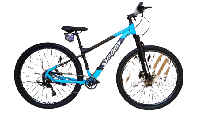 shadow 29er