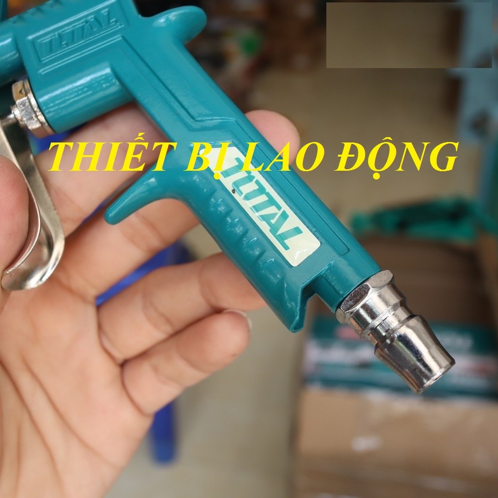 16MM DỤNG CỤ THỔI KHÍ TOTAL TAT3031-3