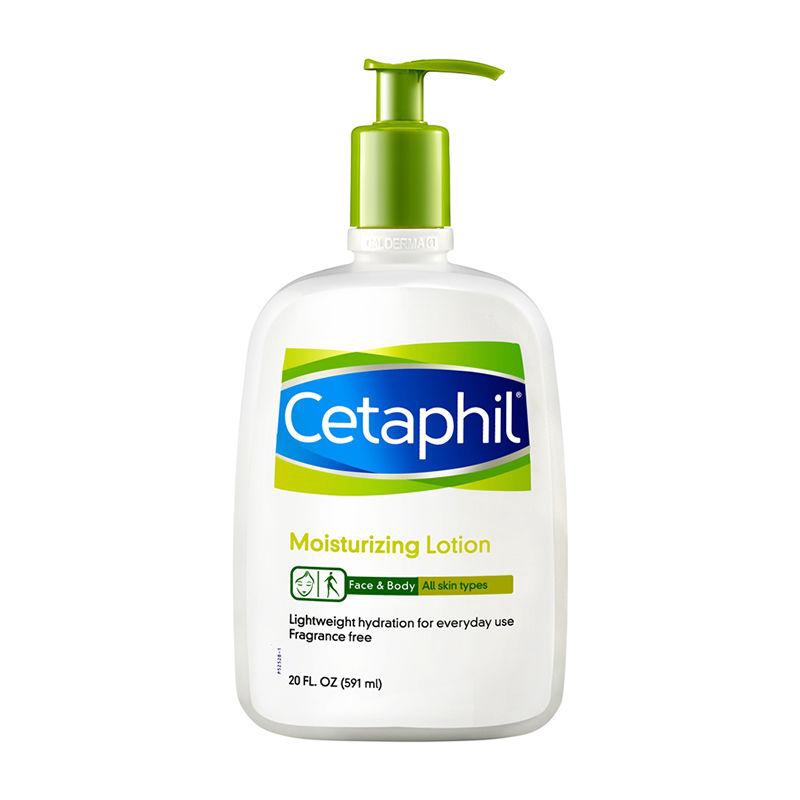 cetaphil body moisturizer