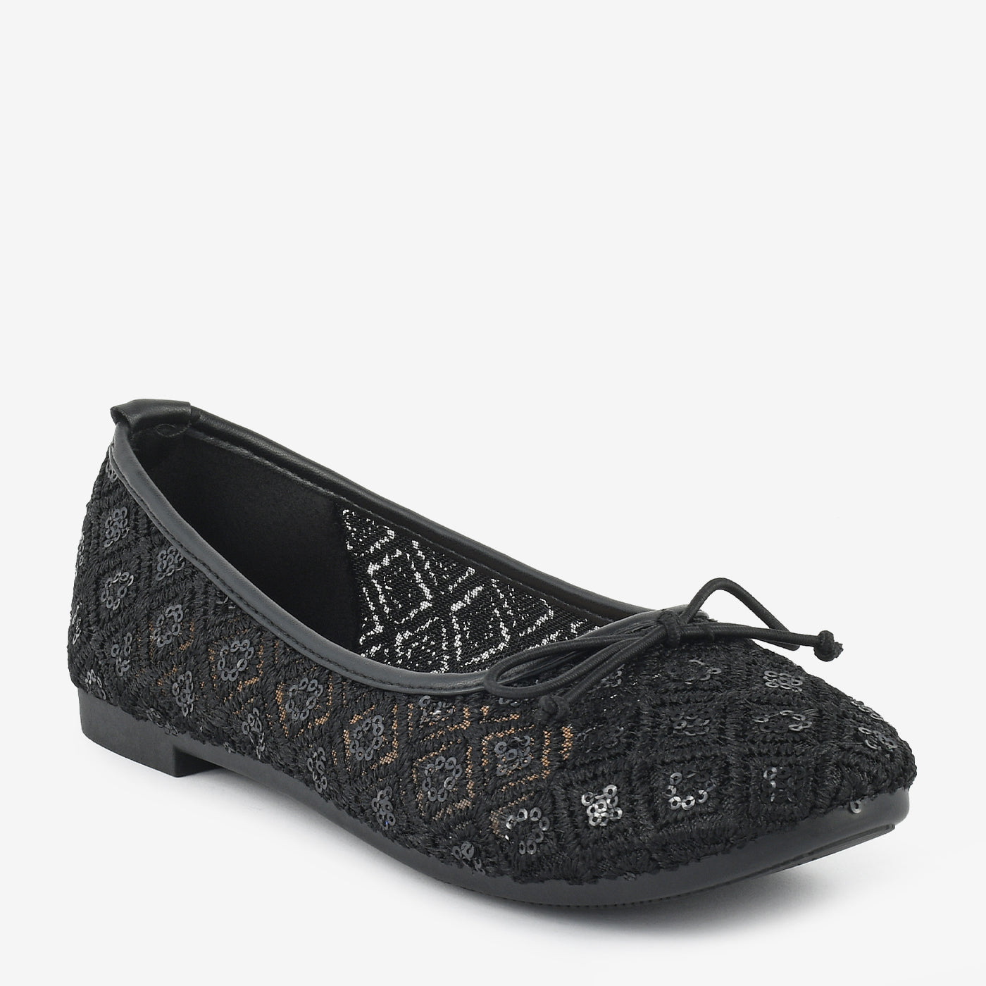 ECS%20Delicate%20Dream%20Flat%20Pumps%20For%20Women%20-%20Image%207