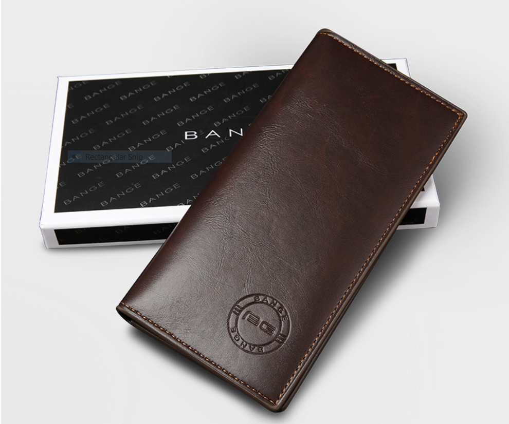 ví nam clutch cầm tay cao cấp