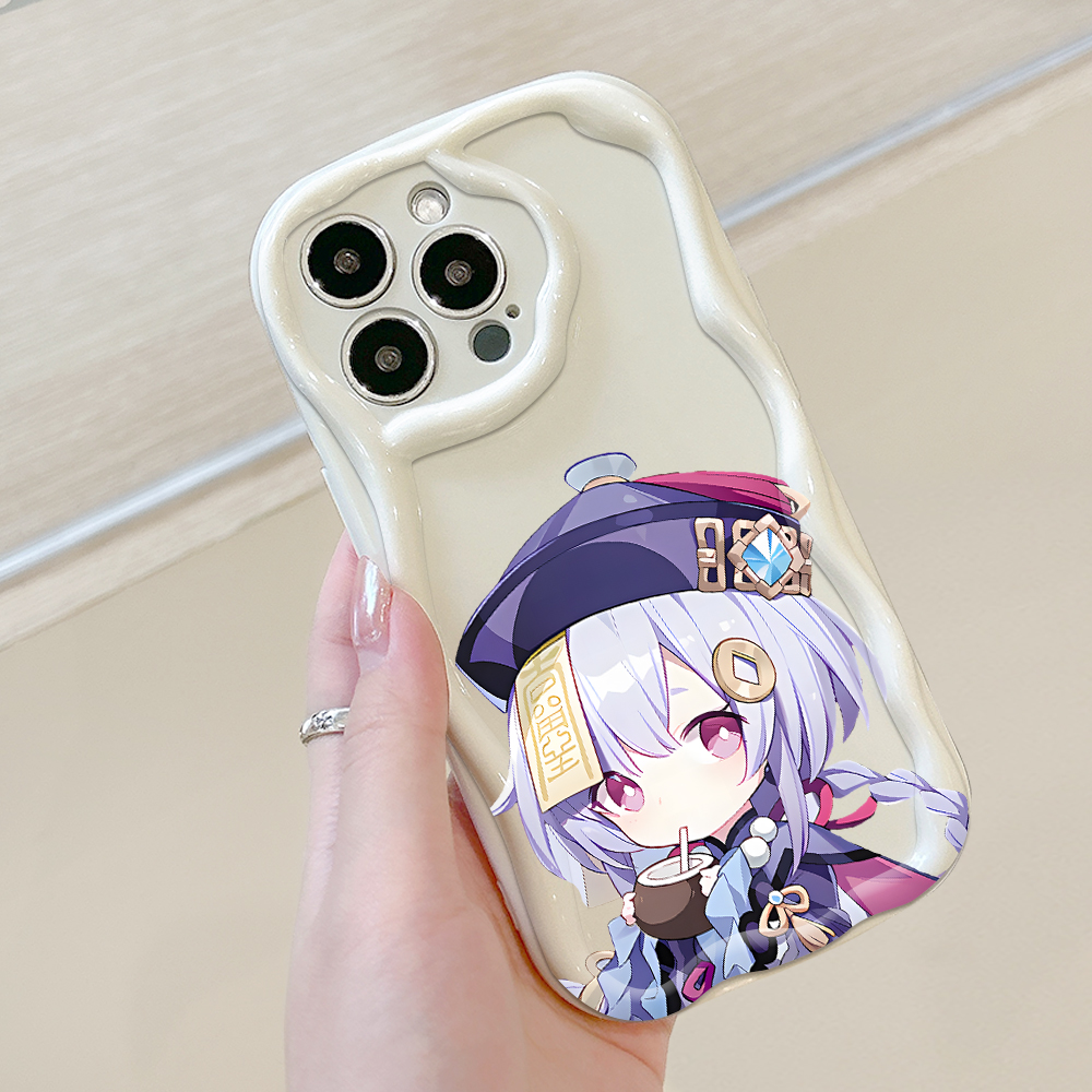 Jizetin%20for%20Samsung%20A33%205G%20Back%20Cover%20Cartoon%20Genshin%20Impact%20Curved%20Wavy%20Edge%20Soft%20Silicone%20Phone%20Case%20-%20Image%208