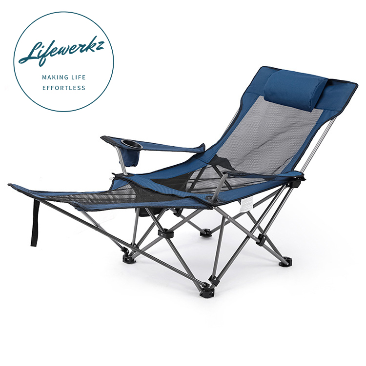 Foldable Outdoor Chair Outdoor Deck Chair Foldable Beach Chair