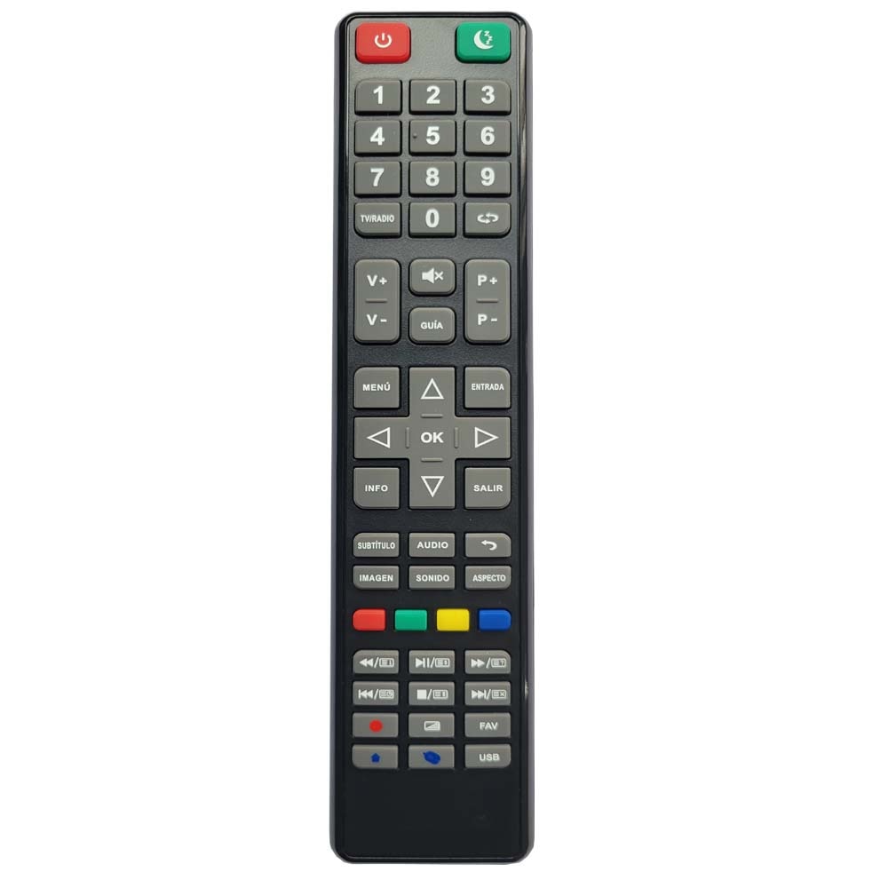 Holiday discounts remote control for td systems k55dlx9us.k58dlx9us k24dlx10hs.k32dlx10hs smart lcd led tv