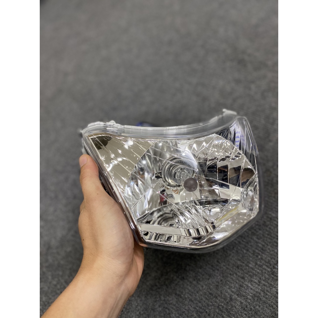 Pha đèn WAVE Anpha 50/10cc, RS, S100 Hàng Cao Cấp !