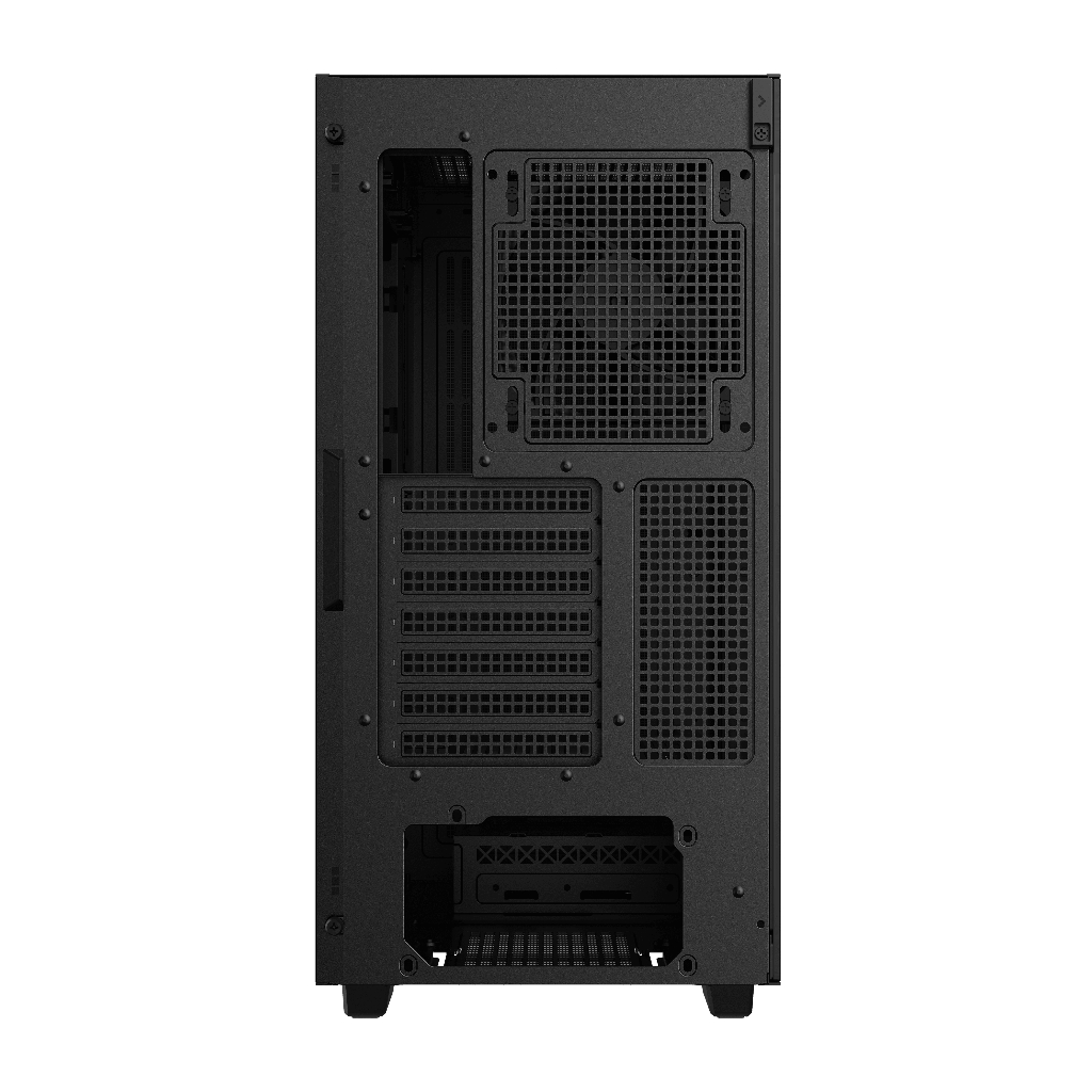 Vỏ Case Máy Tính ATX DeepCool CH510 Mesh Digital
