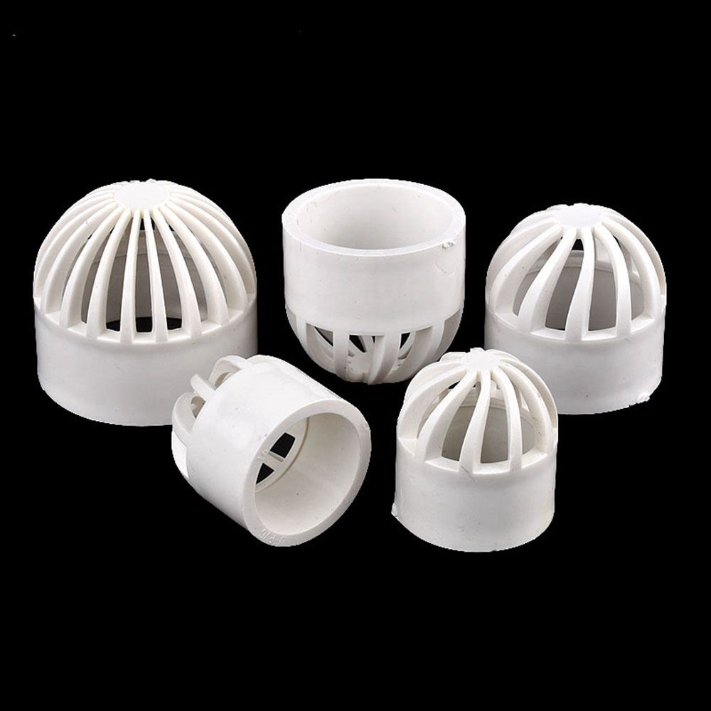 PVC%20Aquarium%20Connector%20Fittings%20Air%20Duct%20Net%20Filter%20Pipe%20Vent%20Cover%20Water%20Hood%20Guard%20Mesh%20Breathable%20Cap%20-%20Image%208