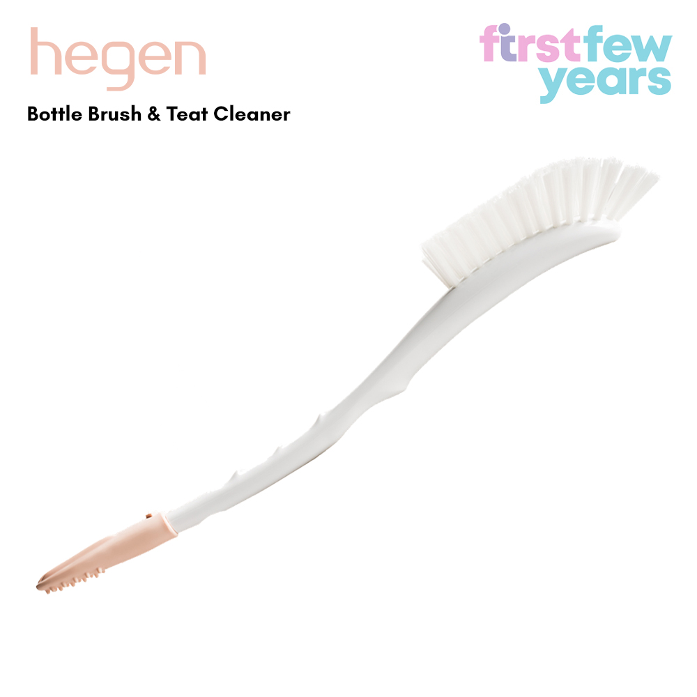 Hegen Bottle Brush & Teat Cleaner Lazada Singapore