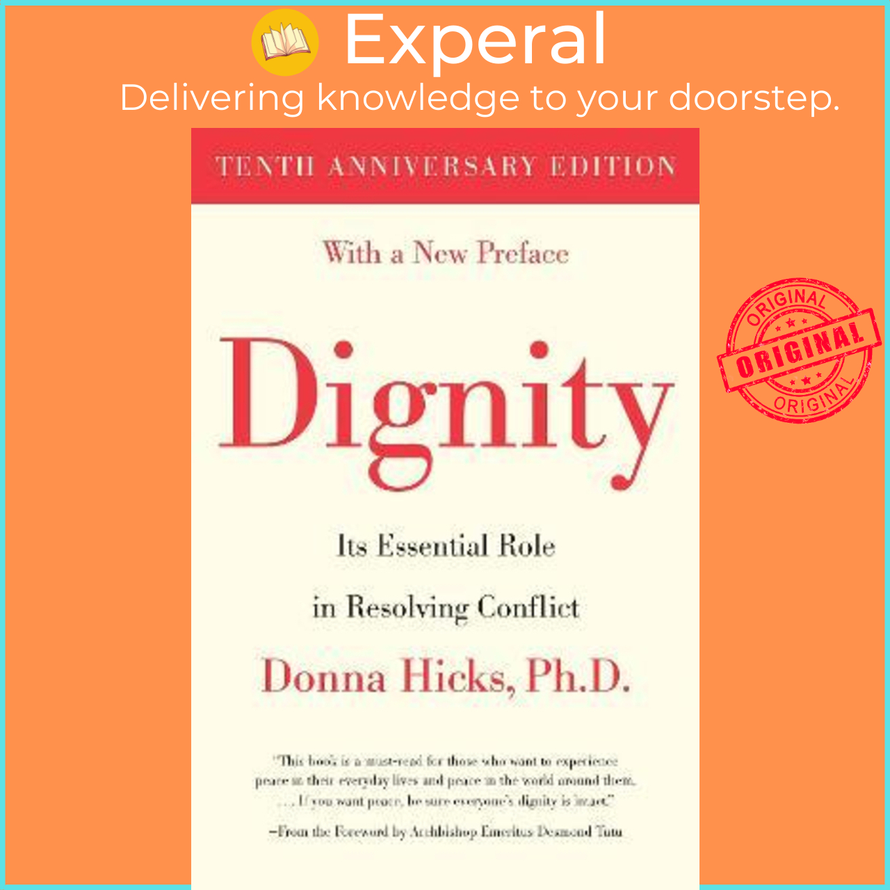 paperback)　in　Singapore　by　(US　Essential　Dignity　edition,　Donna　Its　Conflict　Hicks　Role　Resolving　Lazada