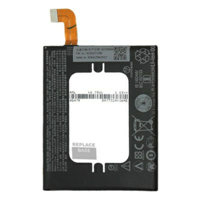 [Chuẩn zin] Pin HTC U11 bảo hành đổi mới
