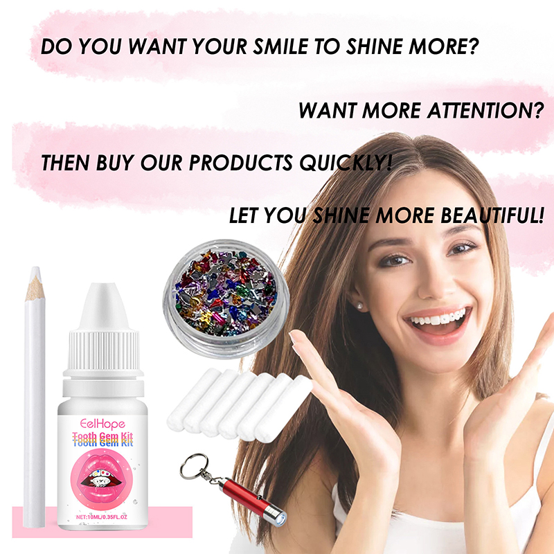 Tooth%20Jewelry%20Kit%20DIY%20Teeth%20Gems%20Kit%20With%20Glue%20And%20Light%20Teeth%20Clear%20Precious%20Stone%20Jewelry%20Decoration%20Glittering%20Tooth%20Gem%20Kit%20-%20Image%207