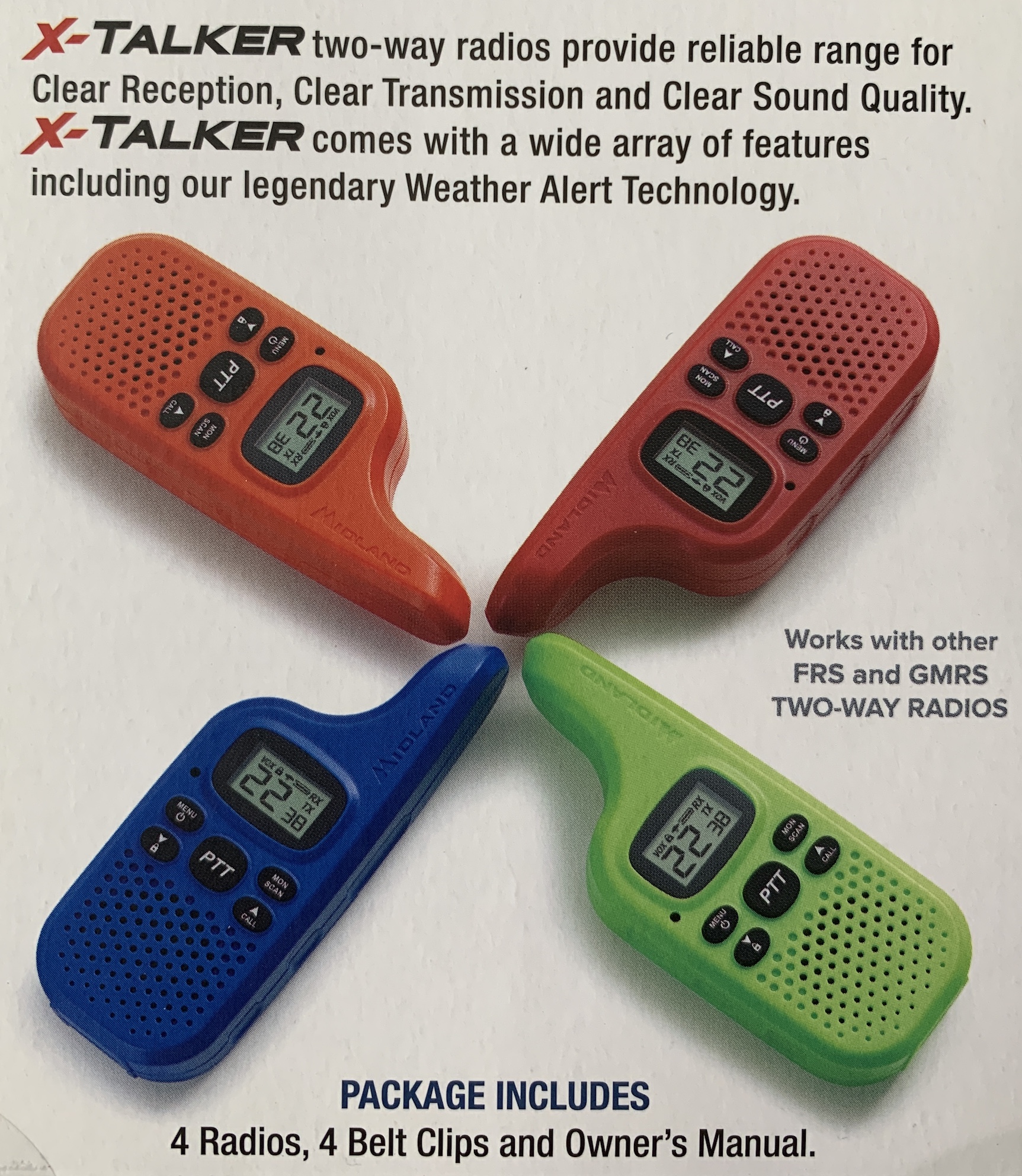 Get T20X4 Background