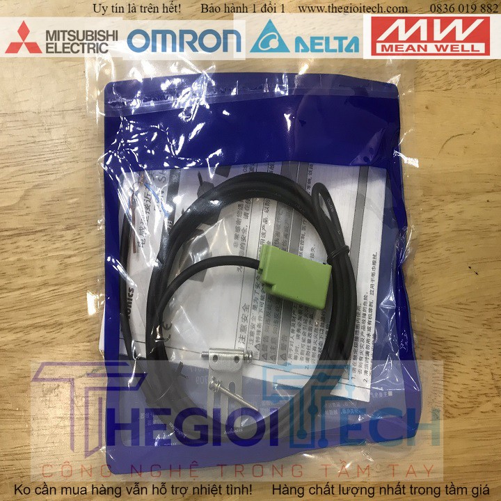 Cảm biến tiệm cận PSN17-8DN