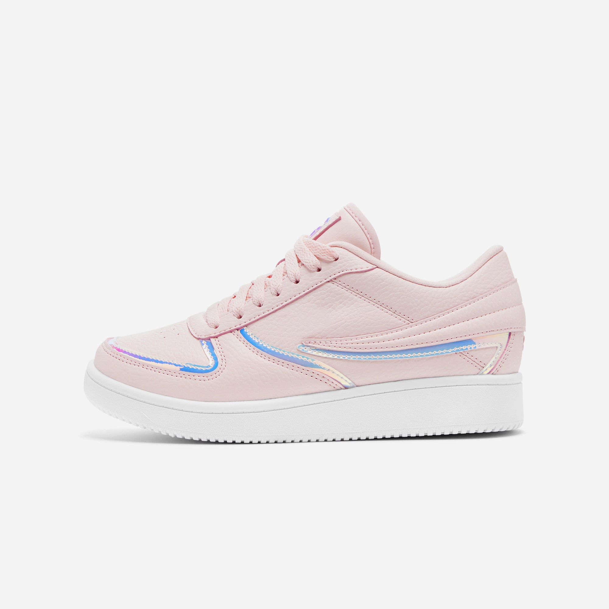 FILA Giày sneaker nữ A-LOW 5CM01592-669