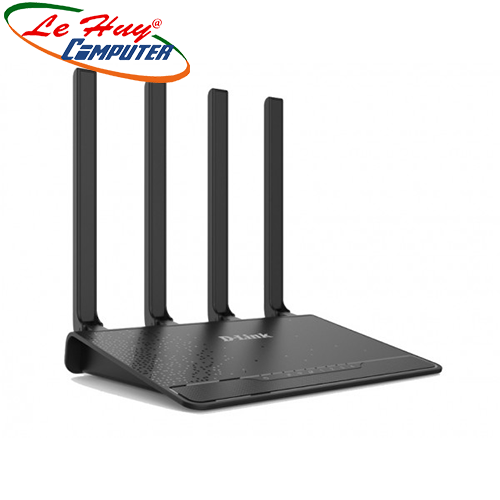 Router Wifi D-Link DIR-1253 AC1200 MU-MIMO Dual Band