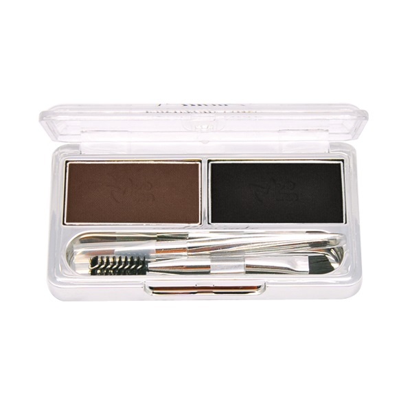 Bột Kẻ Tán Mày Mira Eyebrow Cake 7gr