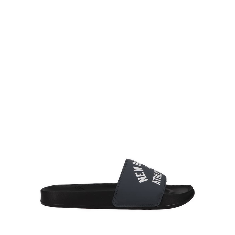 New balance 200 men's sandals - black/grey