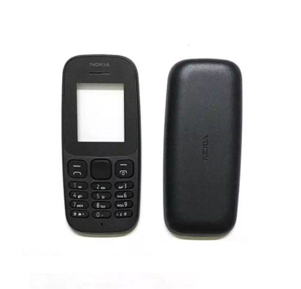 Vỏ + phím Nokia N105-2017