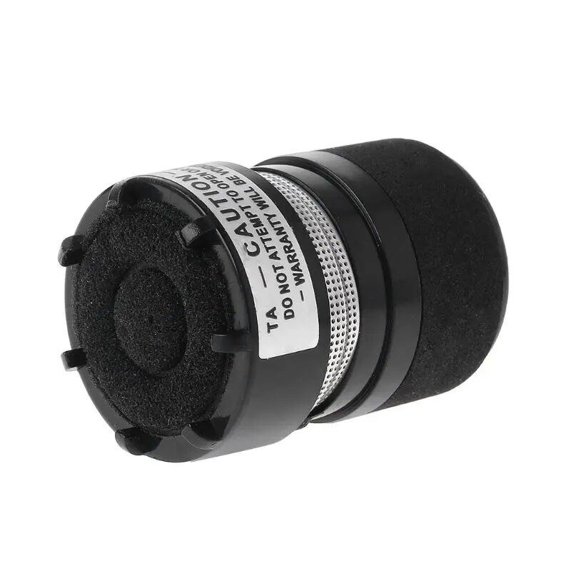 HOT Microphone Capsule Professional Core Fits For Shure SM58 Type Mic Replace