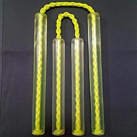 %E3%80%90Petalfall%E3%80%91New%20Transparent%20Beef%20Tendon%20Nunchaku%20Power%20Practice%20Nunchaku%20Durable%20Training%20Stick%20Nylon%20Car%20Self-Defense%20Nunchucks%20-%20Image%204