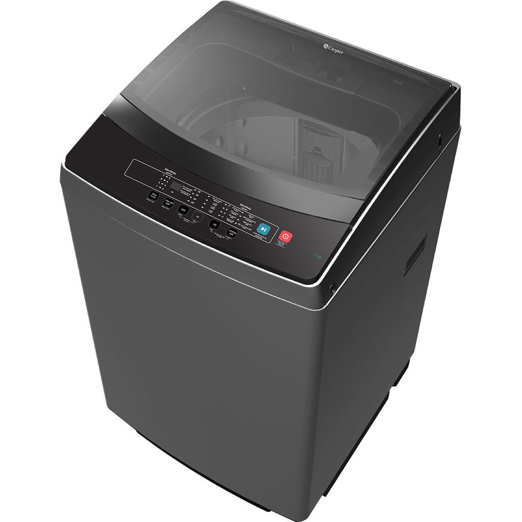 [GIAO TẠI HCM] - Máy giặt  Casper 9.5Kg WT-95N68BGA