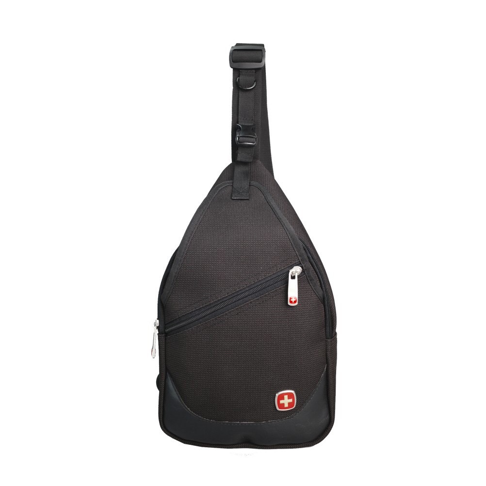 Swissgear 1818 clearance triangle sling bag