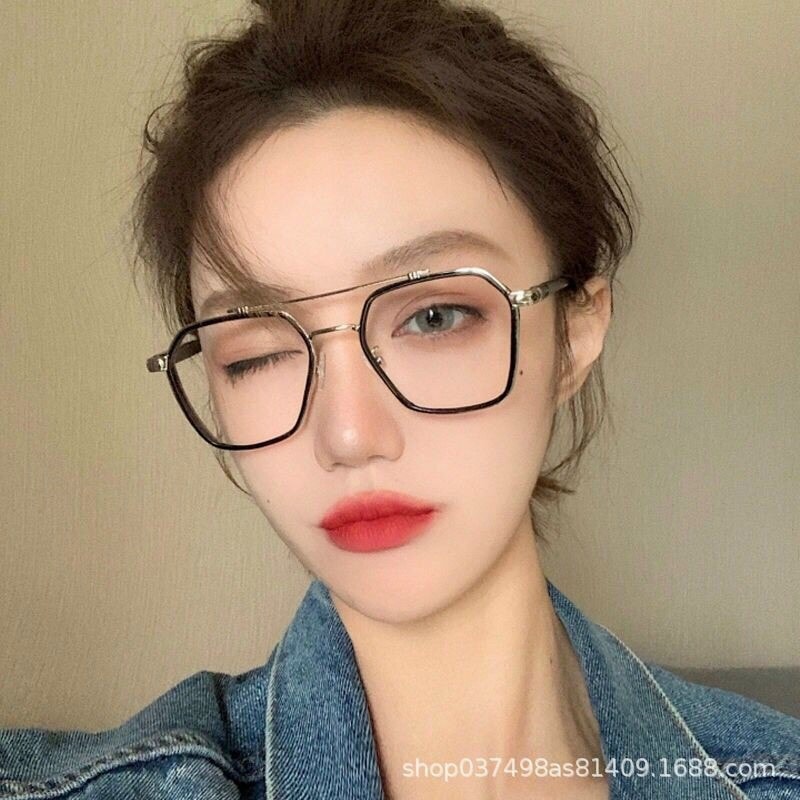 K09 Gọng Kính Hottrend Nam Nữ