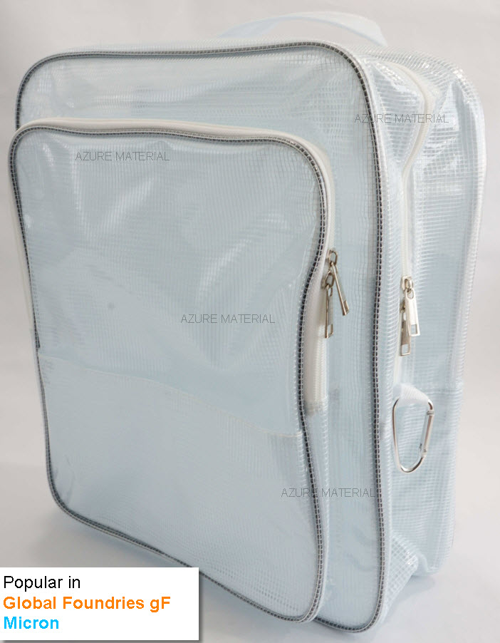 Cleanroom Anti static Mesh Wafer Fab Tool Bag Lazada Singapore