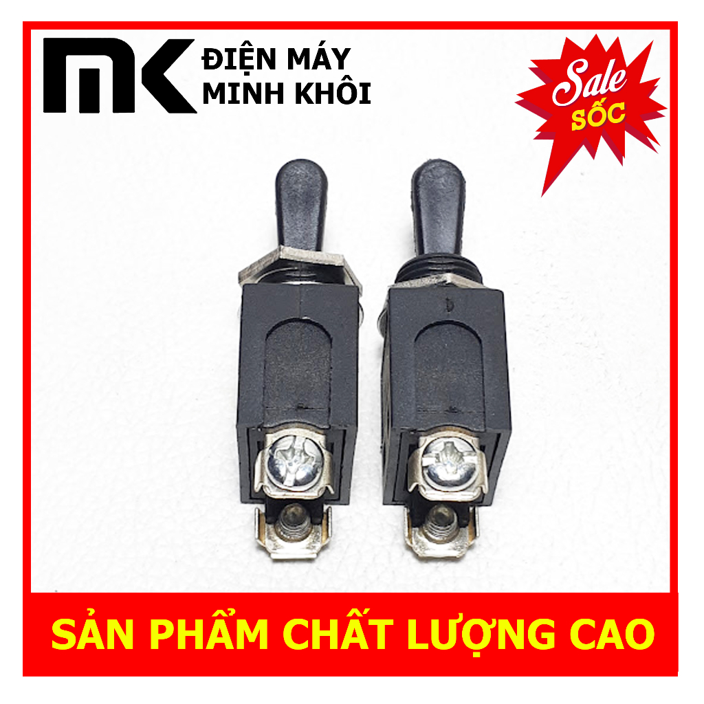 Công tắc đuôi máy mài 9523, 9553, 9556