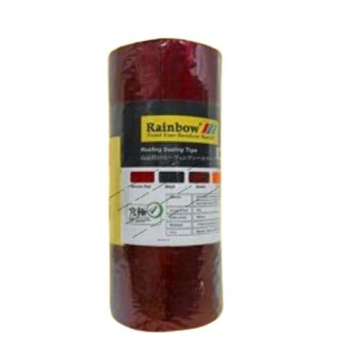 ☂5M 10M SAF TAPE SEALFIX Dry Fix Roof Ridge Leak Proof Bitumen Poly Tape Band Getah Bumbung