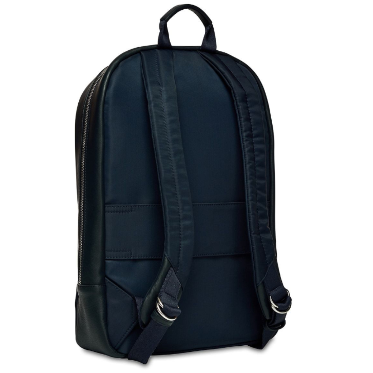 all-for-one leather backpack All in One Leather Backpack- all packed out!