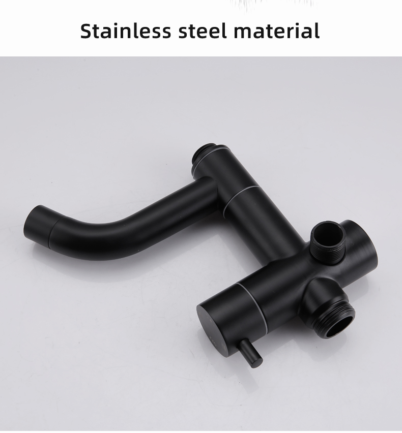 Instant Water Heater Rain Shower Set two function shower set connect to