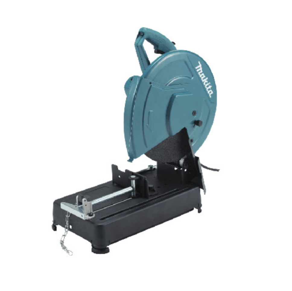 MAKITA Portable Cut off Chop Saw 14 