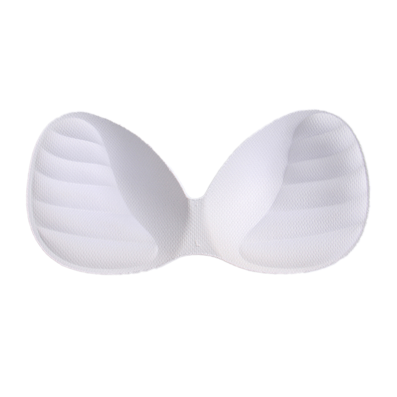 QVW Miếng độn bikini cho nữ miếng độn ngực nâng ngực Miếng Đệm vô hình nâng ngực