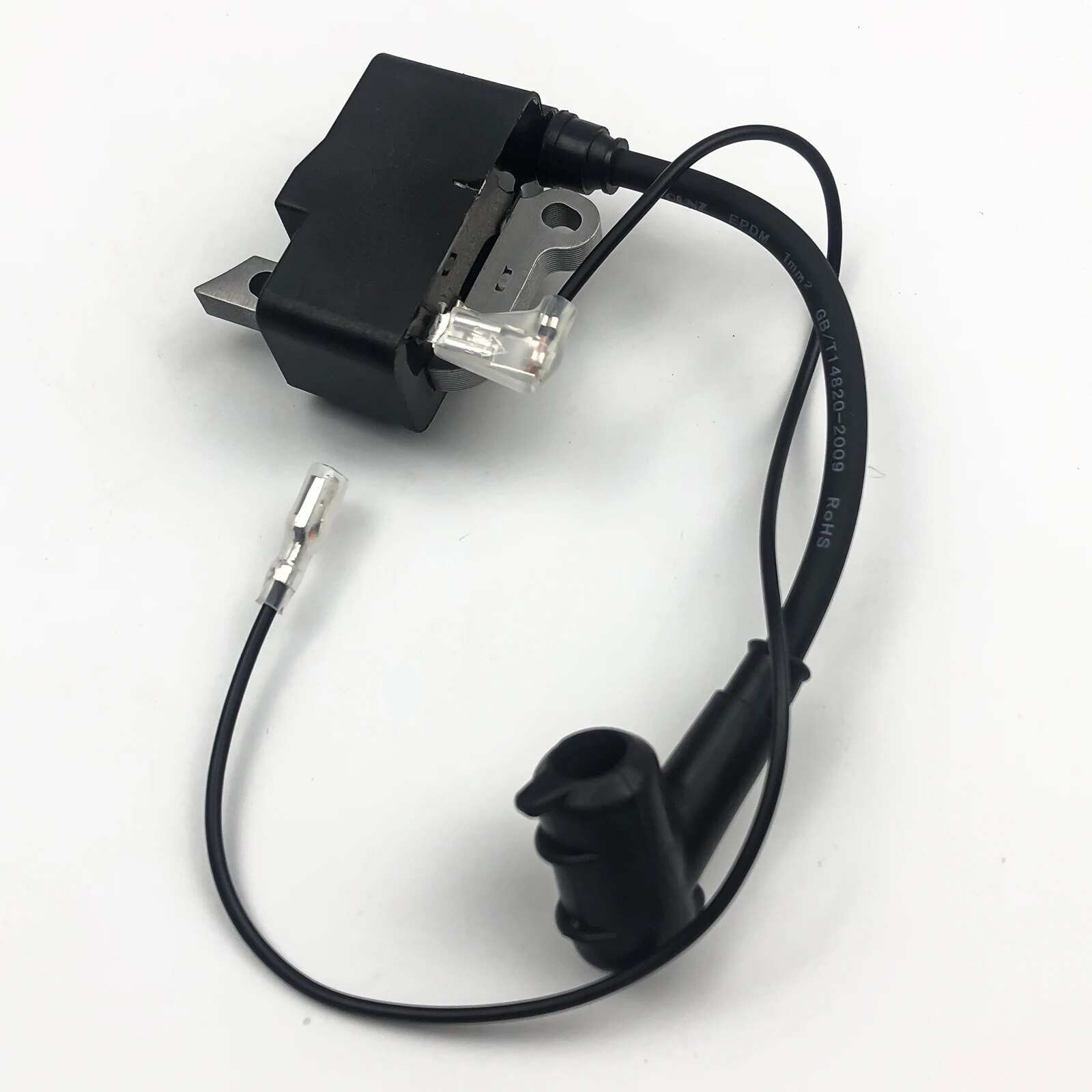 【In-demand】 Ignition Coil Module Fits For Stihl Ms270 Ms280 Chainsaw Part Replace 1133 400 1350 Garden Tool Parts