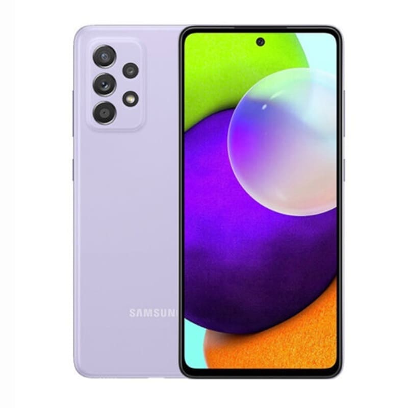 Điện Thoại Samsung Galaxy M22 (6GB/128GB) - Hãng Phân Phối Chính Thức