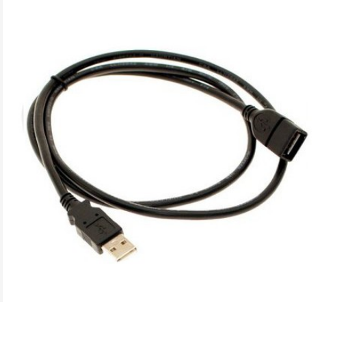Cáp USB nối dài 1 mét