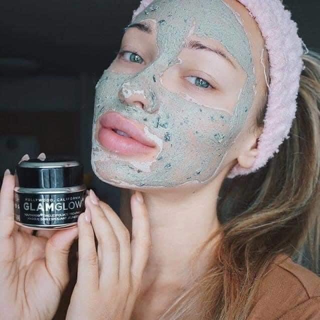 [GIẢM 5% ĐƠN 129K]Mặt Nạ Glamglow YOUTHMUD Glow Stimulating