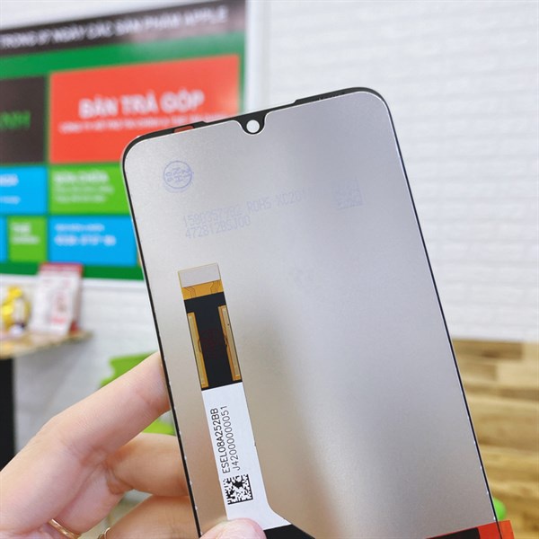 { ẢNH THẬT } Màn hình Xiaomi Redmi Note 7 | Note 7 Pro | Note 7s zin hiển thị đẹp