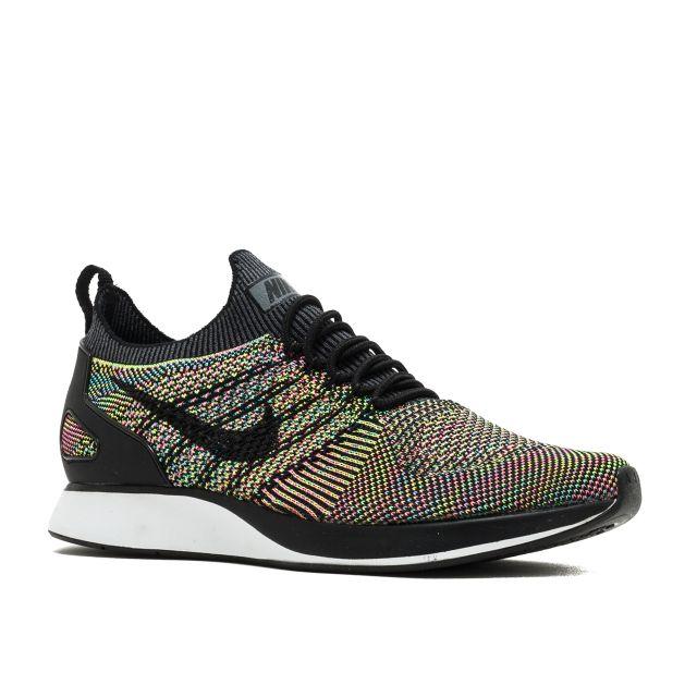 air zoom mariah flyknit racer multicolor