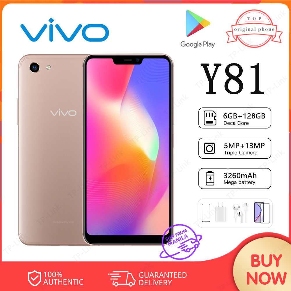 vivo original mobile