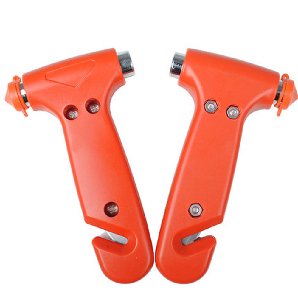 【DXY】Car Safety Hammer Window Breaker Car Multi-function Artifact Escape Hammer Car Window Breaker Window Breaker Hammer Hot sales
