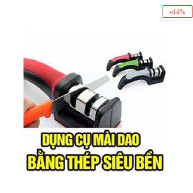 Dụng cụ mài dao kéo 3 rãnh T8