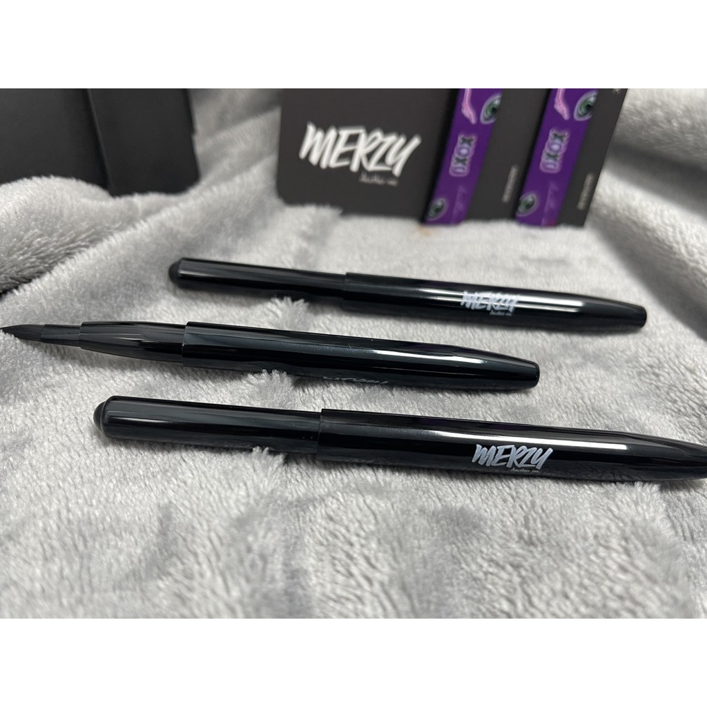 Cọ Môi Merzy Lip Brush 1